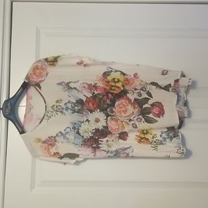 Ted Baker top